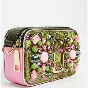Marc Jacobs Snapshot Camera Bag